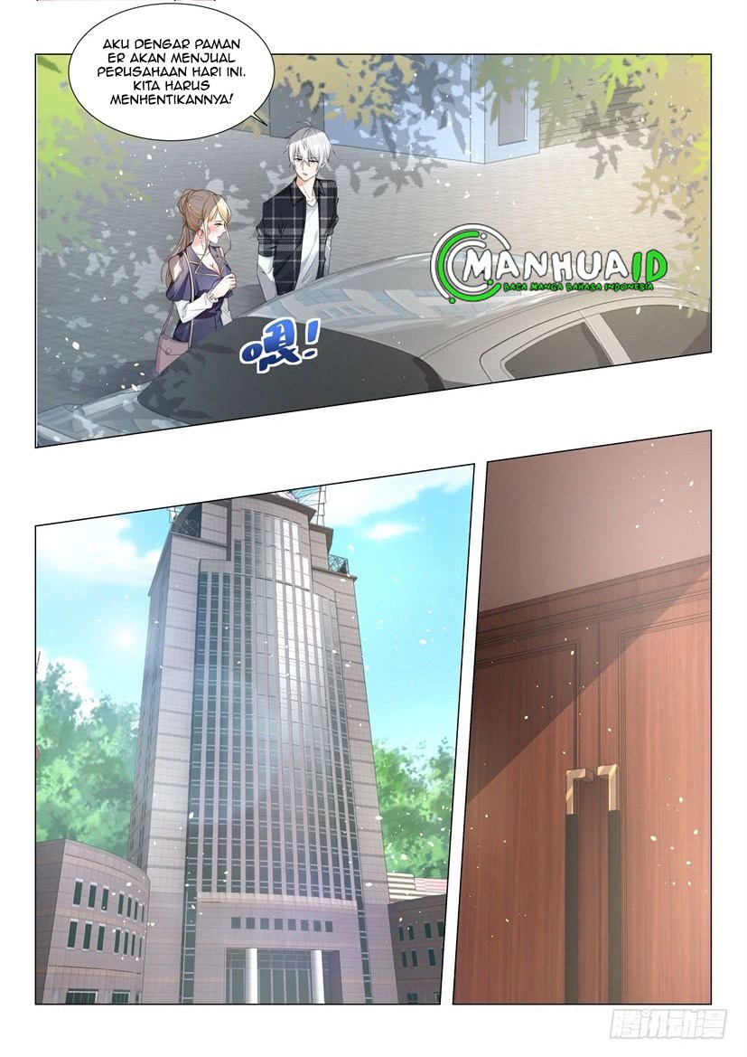 Shen Hao’s Heavenly Fall System Chapter 31 Gambar 8
